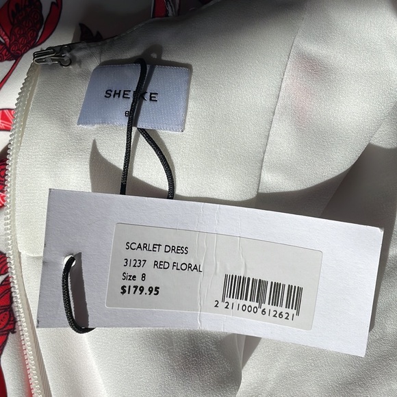 Dress - Picture 5 of 6